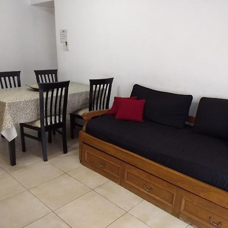 Departamento De Dos Dormitorios Para 6 Personas En El Centro Буенос-Айрес Екстер'єр фото