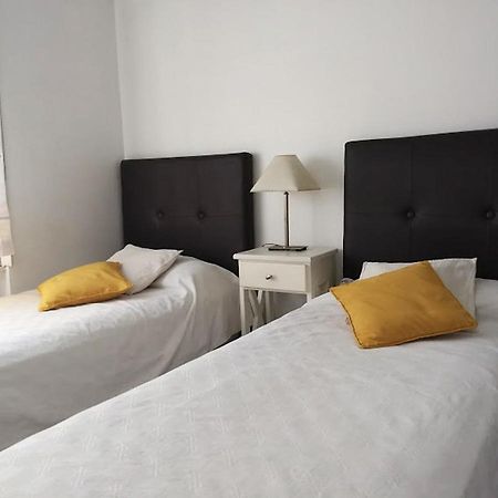 Departamento De Dos Dormitorios Para 6 Personas En El Centro Буенос-Айрес Екстер'єр фото