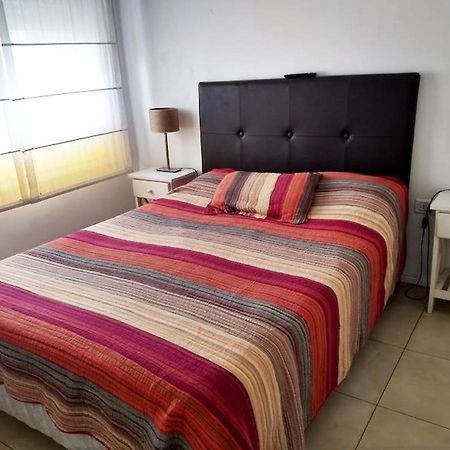 Departamento De Dos Dormitorios Para 6 Personas En El Centro Буенос-Айрес Екстер'єр фото