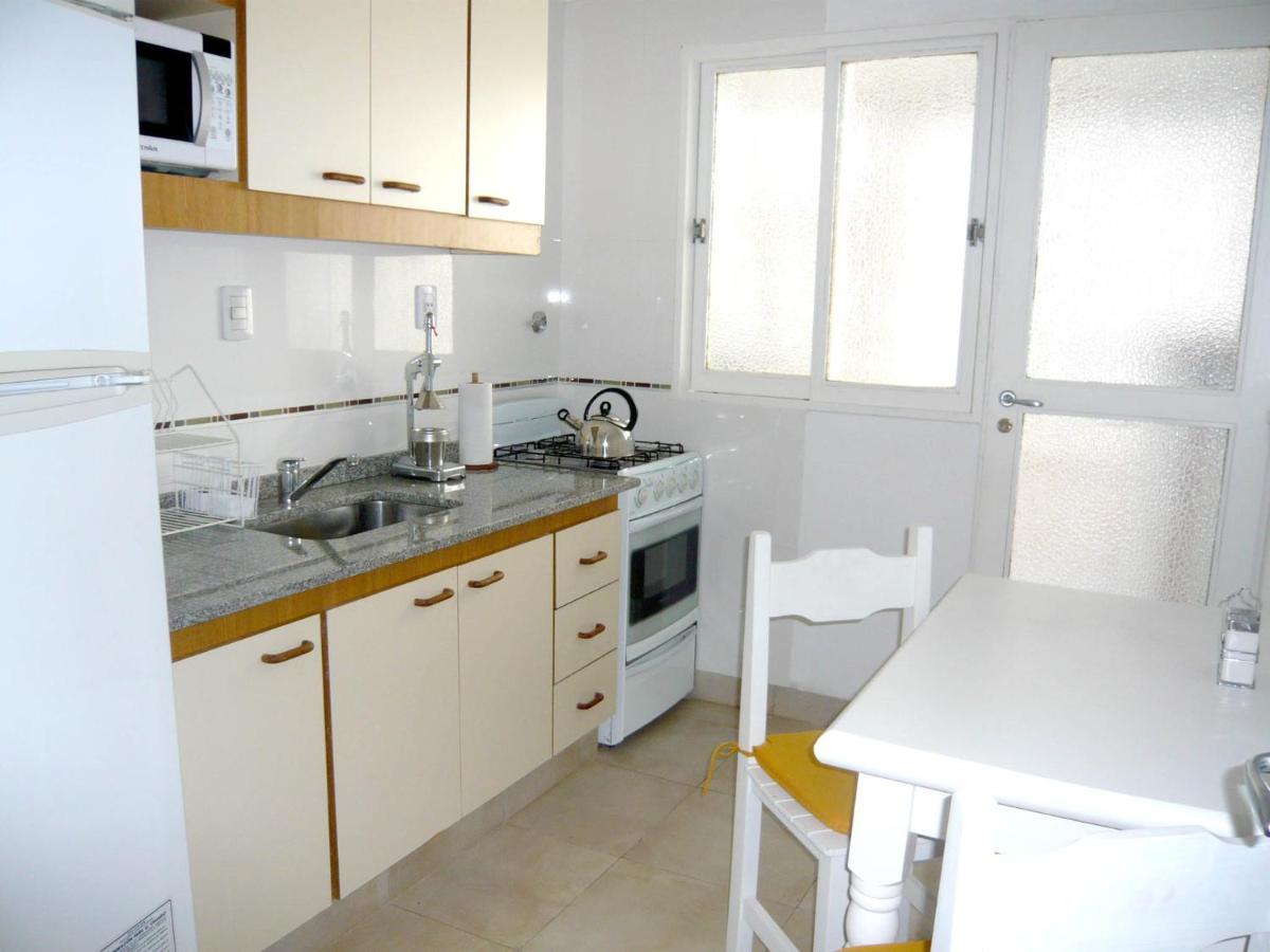 Departamento De Dos Dormitorios Para 6 Personas En El Centro Буенос-Айрес Екстер'єр фото