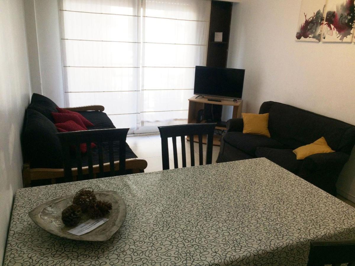 Departamento De Dos Dormitorios Para 6 Personas En El Centro Буенос-Айрес Екстер'єр фото