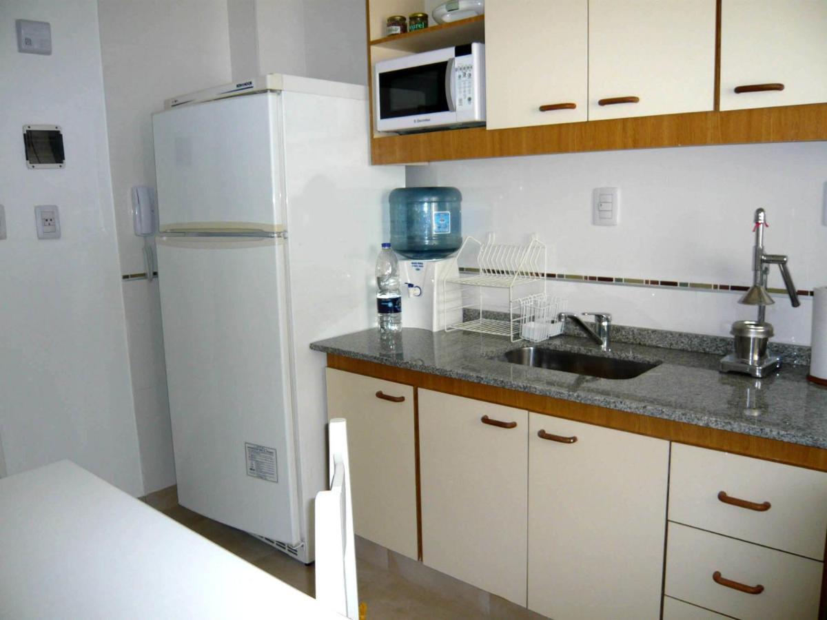 Departamento De Dos Dormitorios Para 6 Personas En El Centro Буенос-Айрес Екстер'єр фото