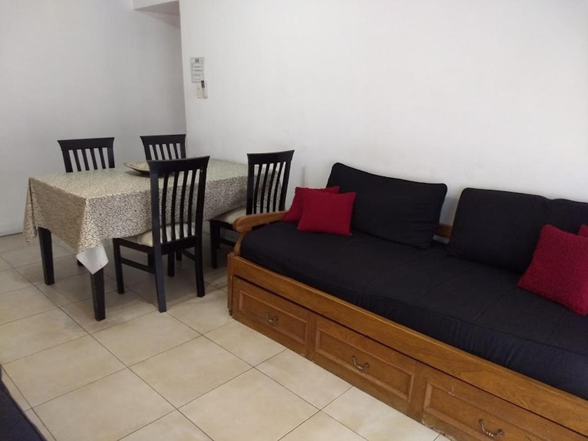 Departamento De Dos Dormitorios Para 6 Personas En El Centro Буенос-Айрес Екстер'єр фото