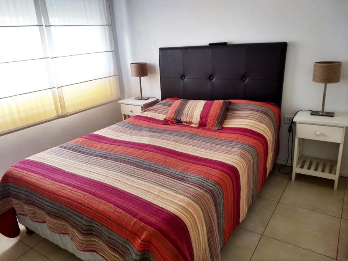 Departamento De Dos Dormitorios Para 6 Personas En El Centro Буенос-Айрес Екстер'єр фото