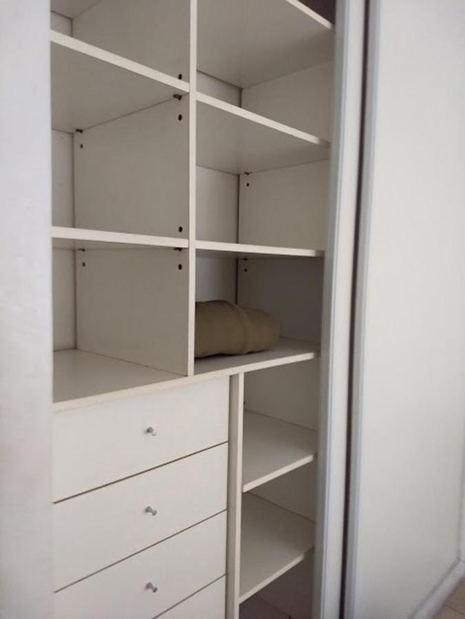 Departamento De Dos Dormitorios Para 6 Personas En El Centro Буенос-Айрес Екстер'єр фото